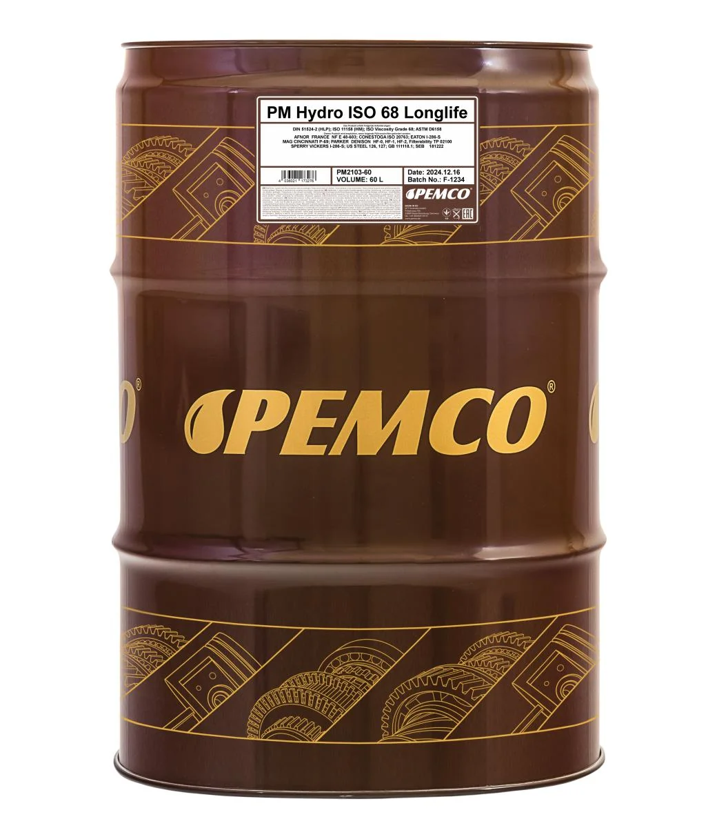 PEMCO