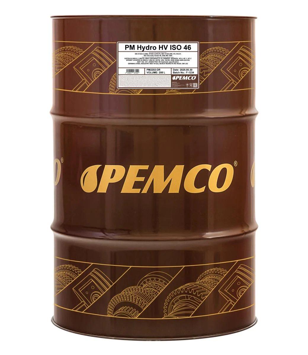 PEMCO