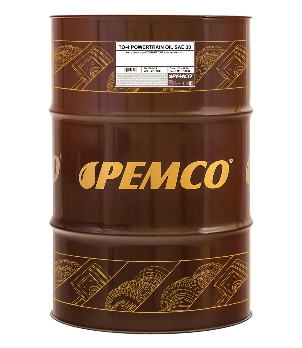 PEMCO
