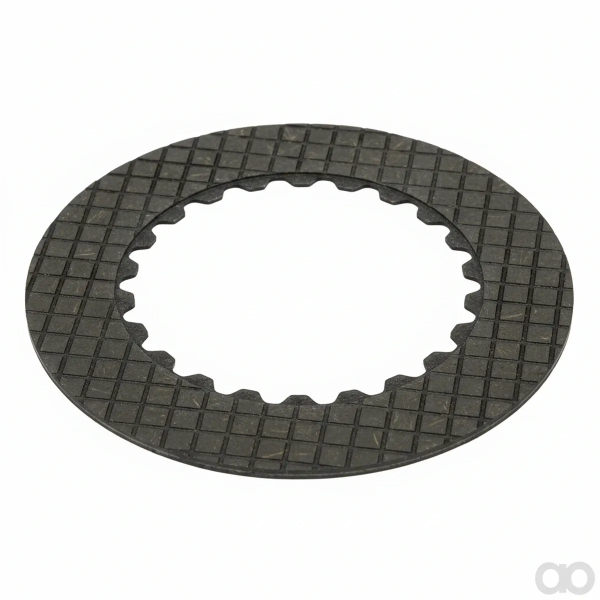 Massey Ferguson - 000850742 - Scheibe
