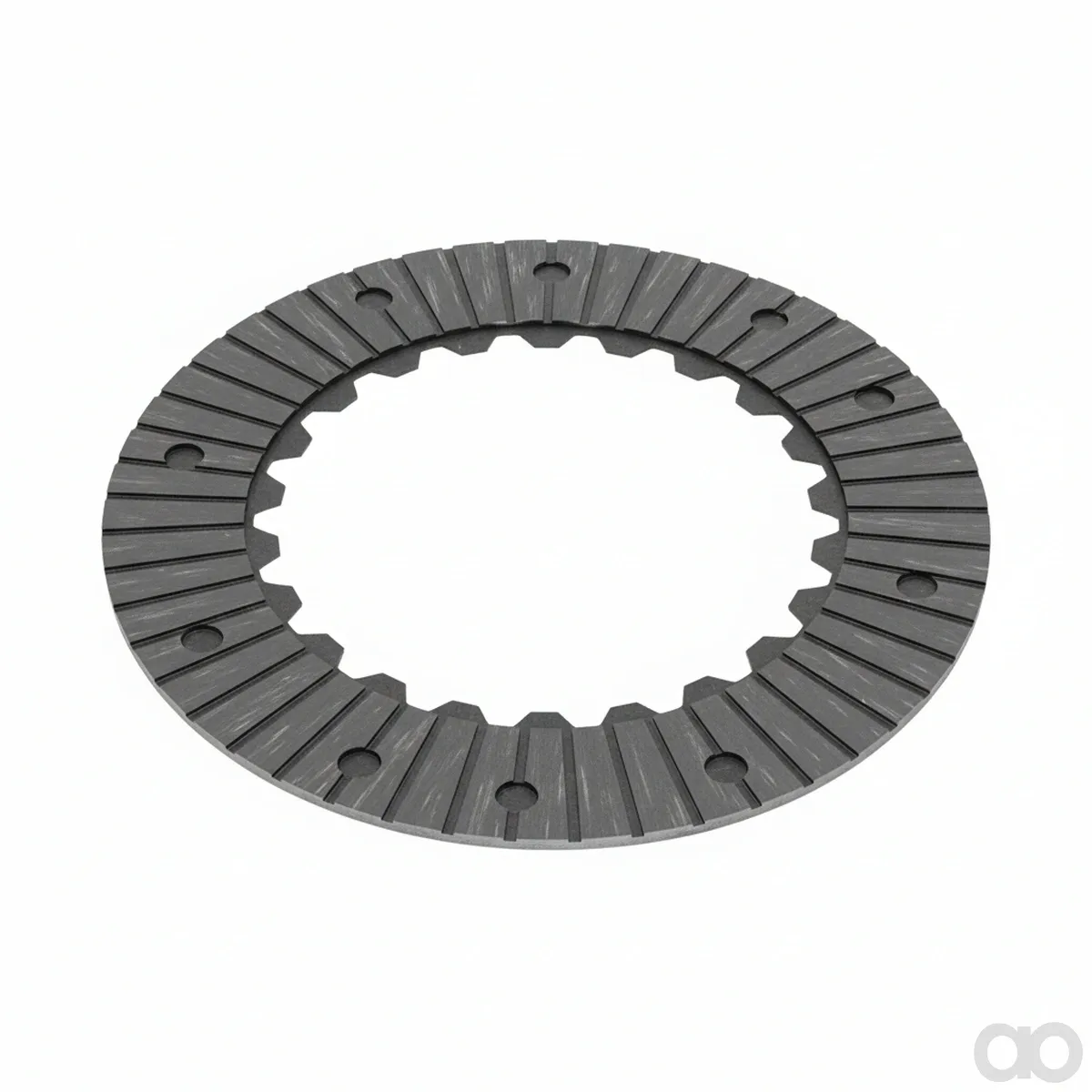 Massey Ferguson - 000899462 - Kupplungssscheibe