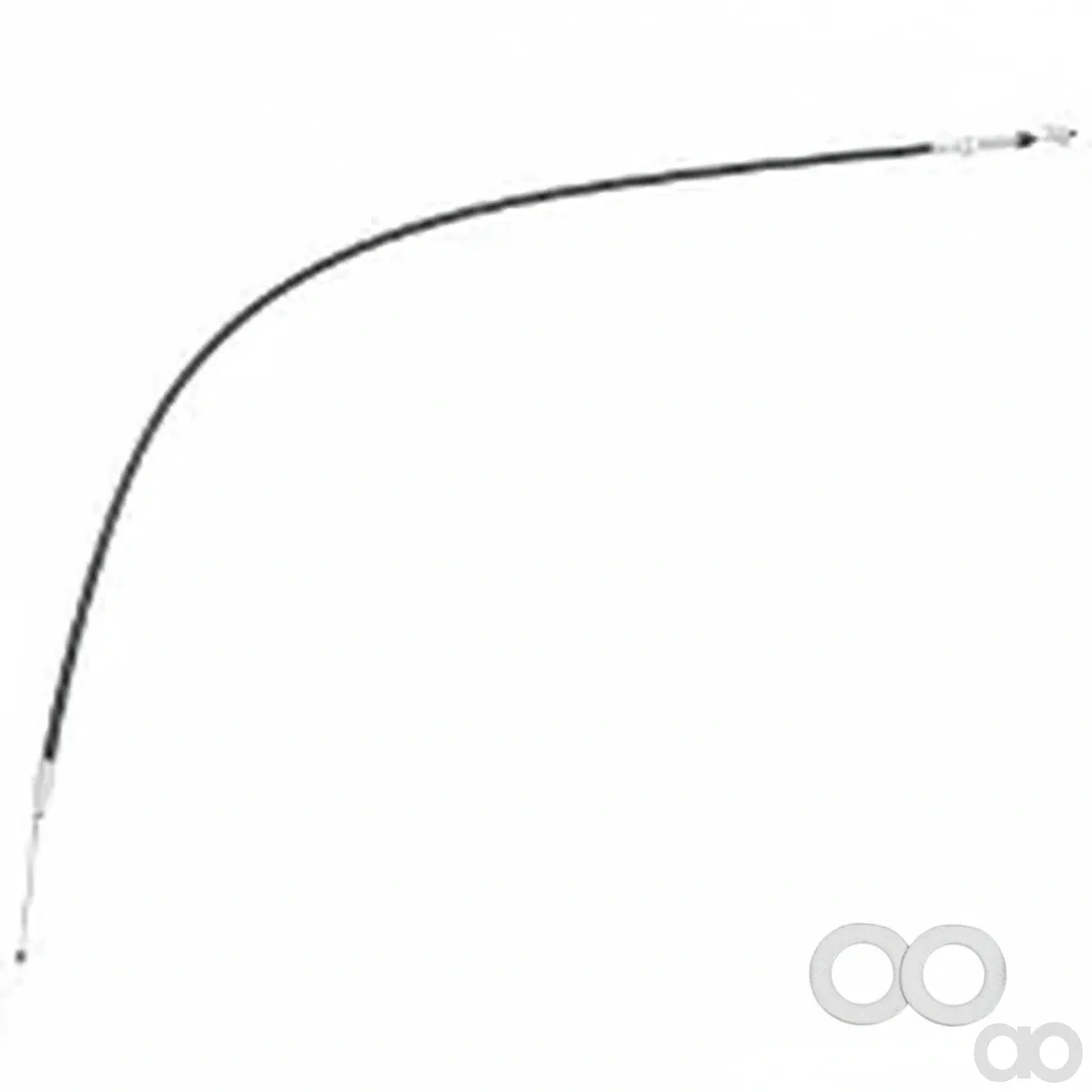Massey Ferguson - 0016494U91 - Kabel