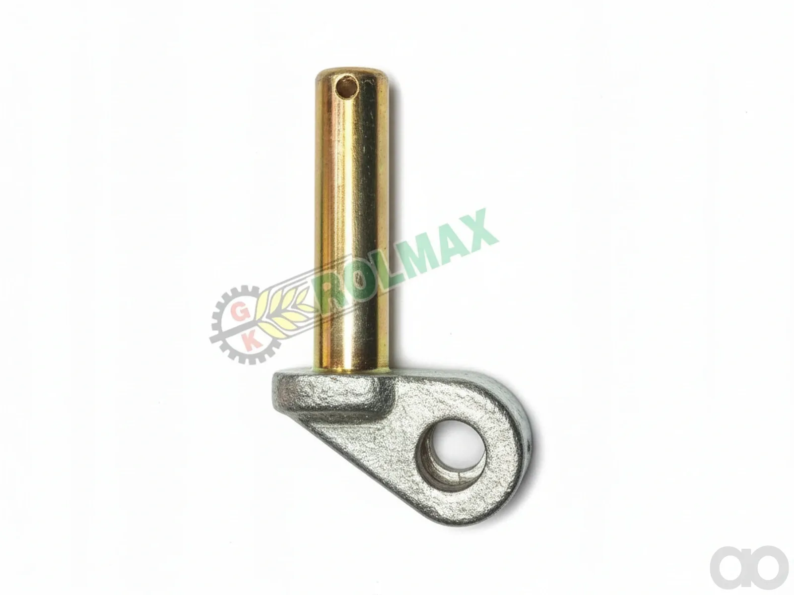 Massey Ferguson - 0079013102000 - OEM Zentralverbinderhalter