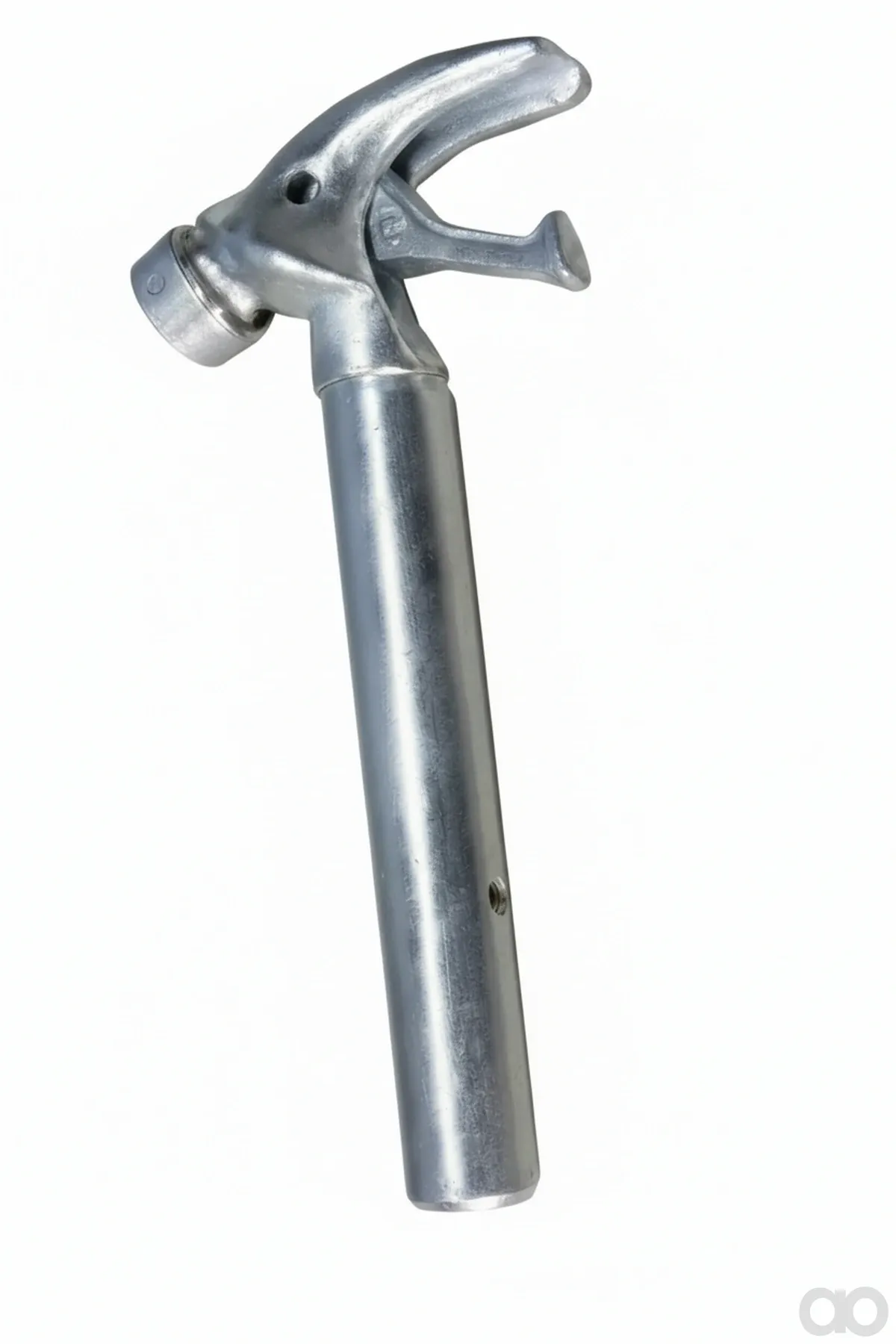 Massey Ferguson - 151483M95 - Presshalter