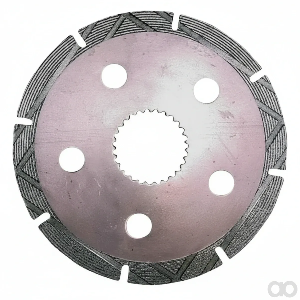 Massey Ferguson - 15454590 - Sinter-Bremsscheibe Diameter 230 27Z