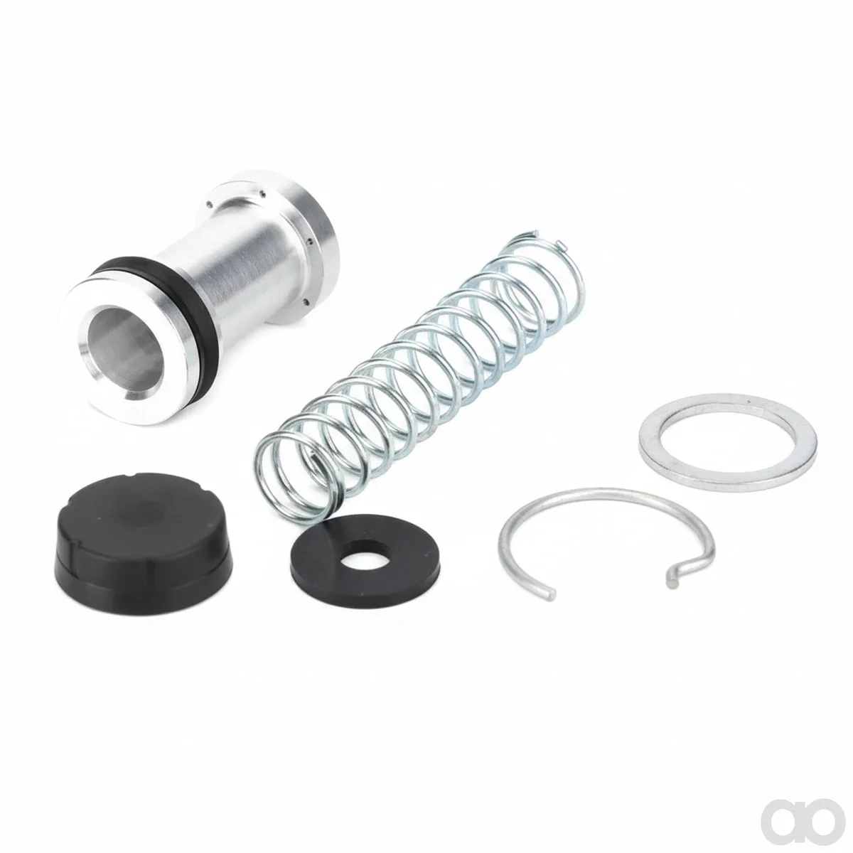 Massey Ferguson - 1642034M91 - Reparatursatz, Hauptzylinder