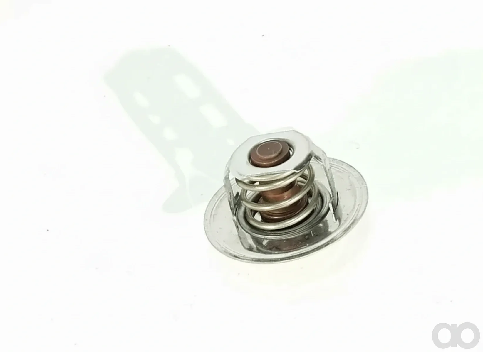Massey Ferguson - 1645922M2 - Thermostat
