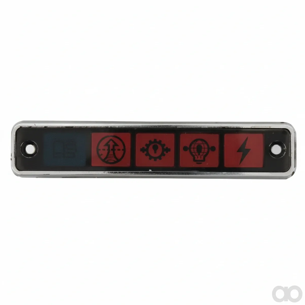 Massey Ferguson - 1663555M92 - Gehaeuse, Instrumententafel