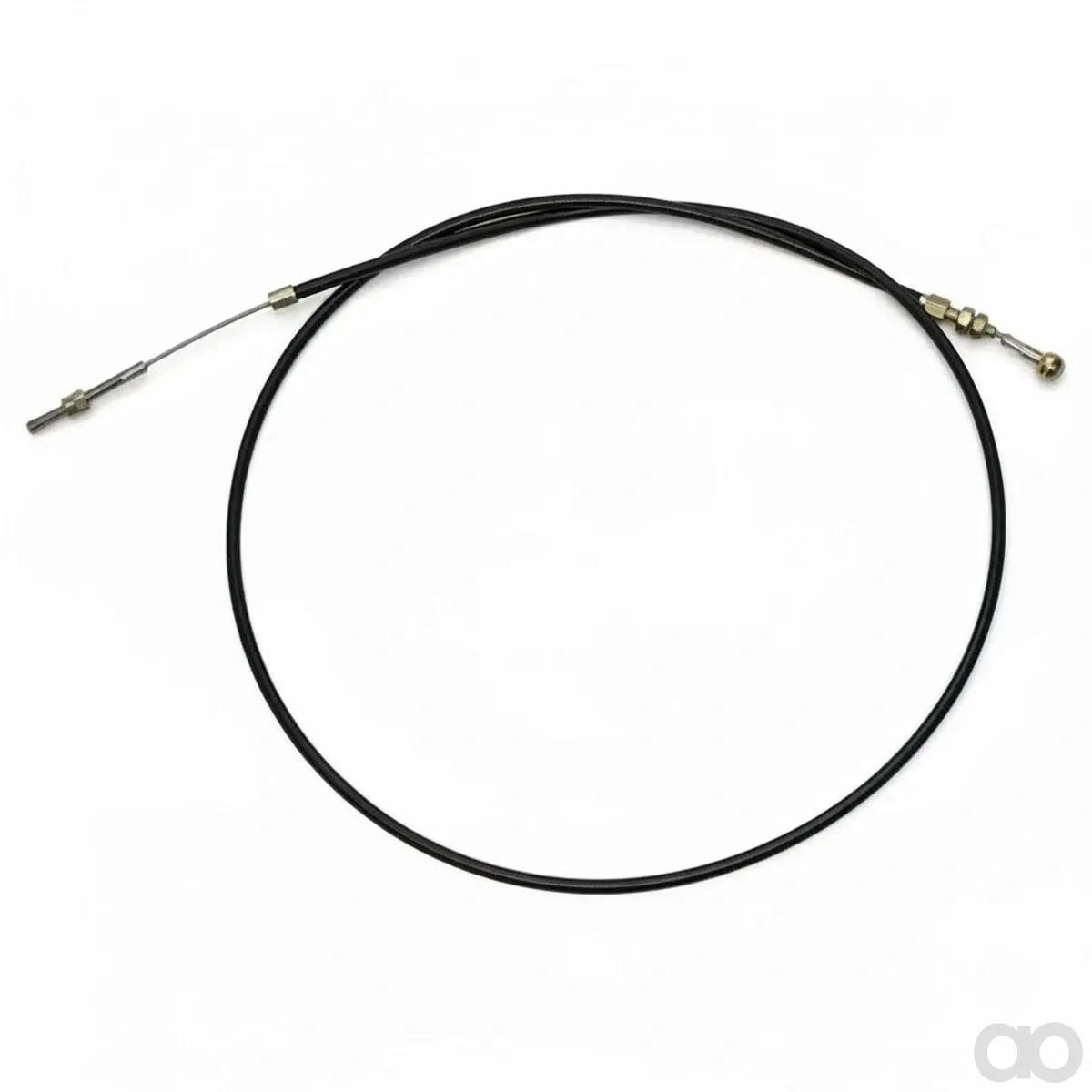 Massey Ferguson - 1682976M91 - Kabel Shankey Kabine
