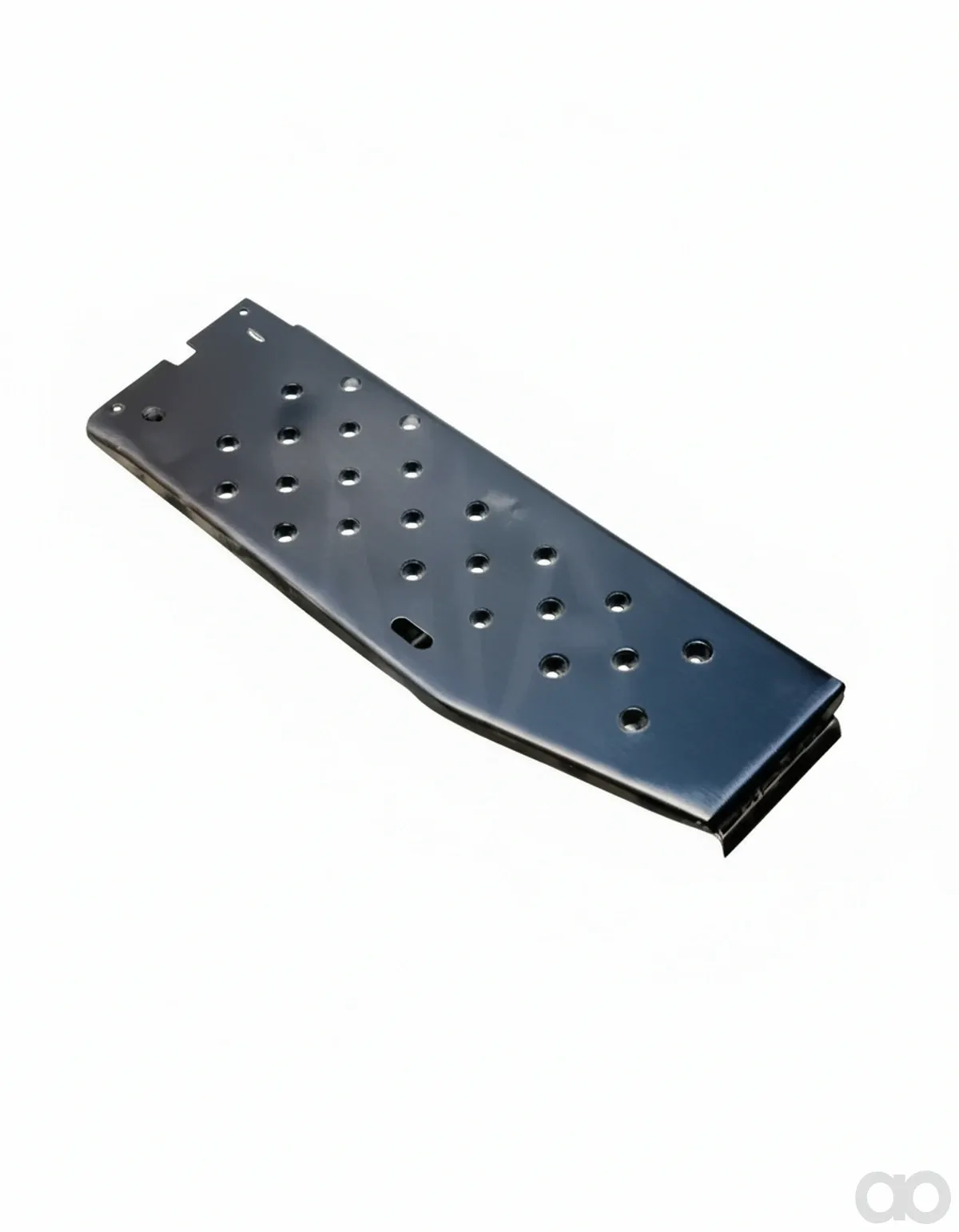 Massey Ferguson - 1696681M5 - Panel 390-398