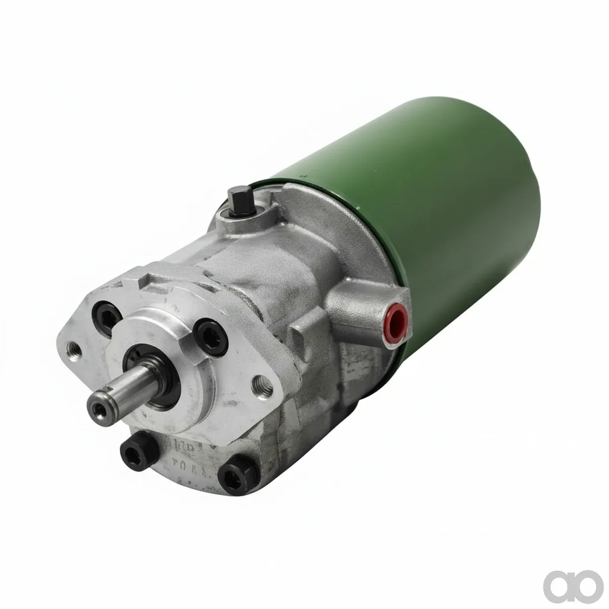 Massey Ferguson - 180905M - Stift Hydraulikpumpe 35.65