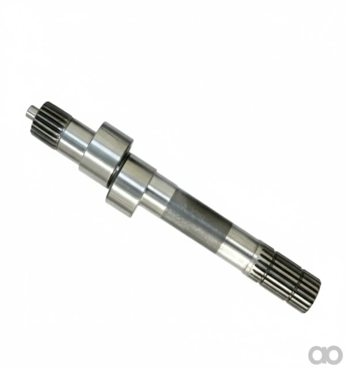 Massey Ferguson - 1871781M92 - Foerderpumpenwelle
