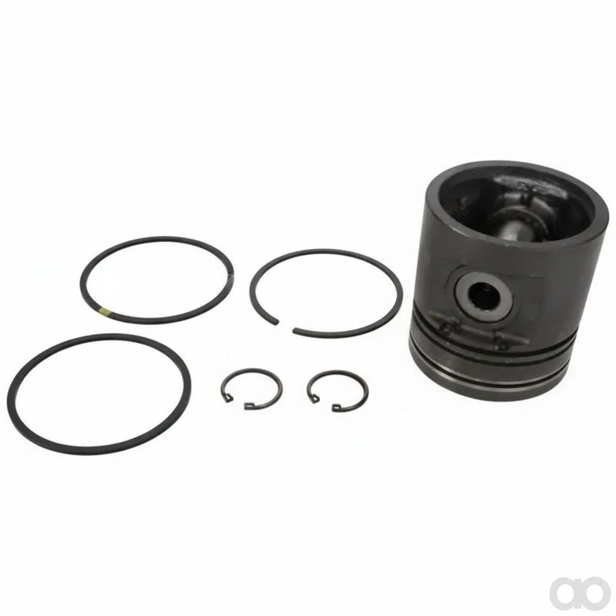 Massey Ferguson - 2300027S91 - Kolben