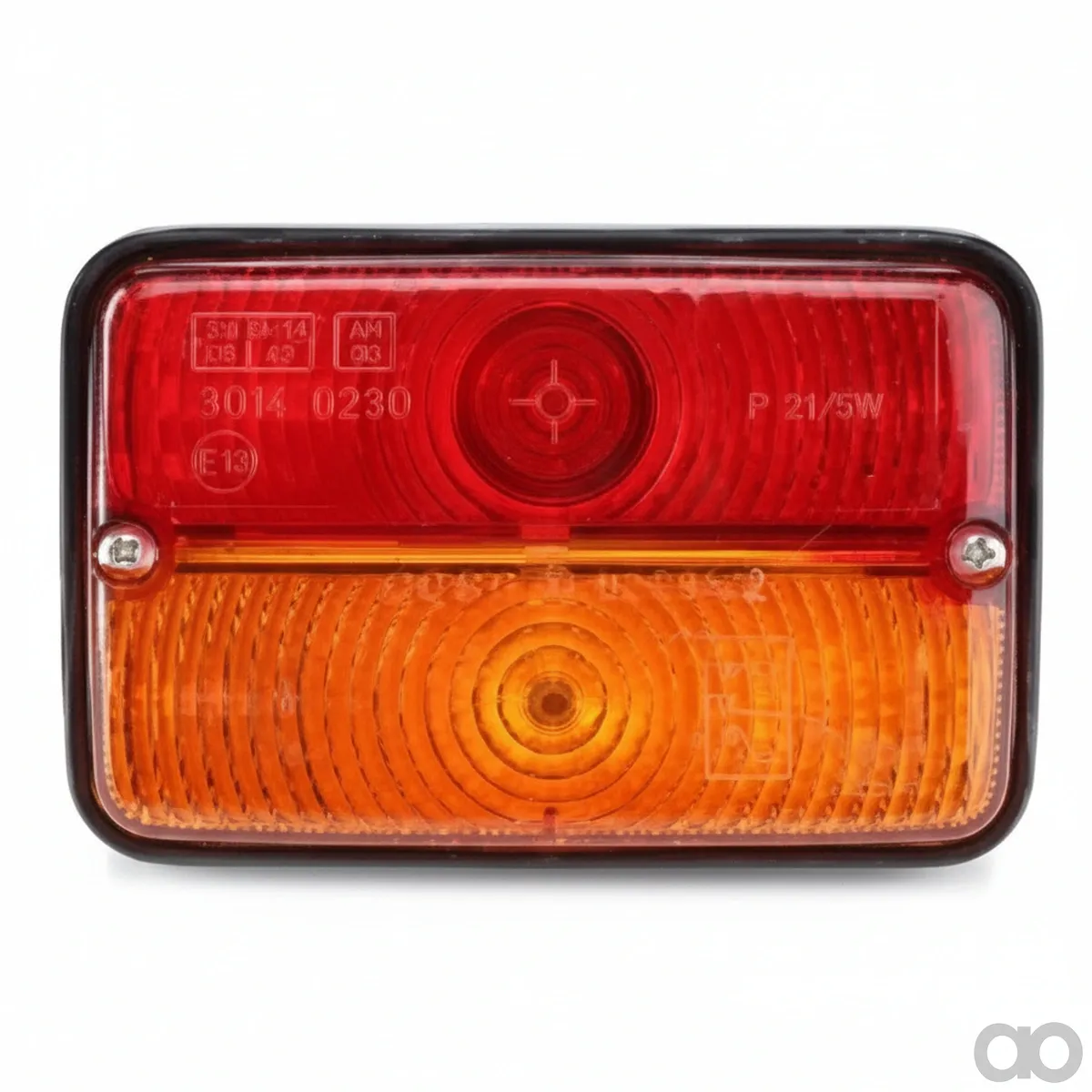 Massey Ferguson - 280198000 - Kombiniertes Ruecklicht, Gluehbirnen S/L 21V 5W & 12V 21W enthalten