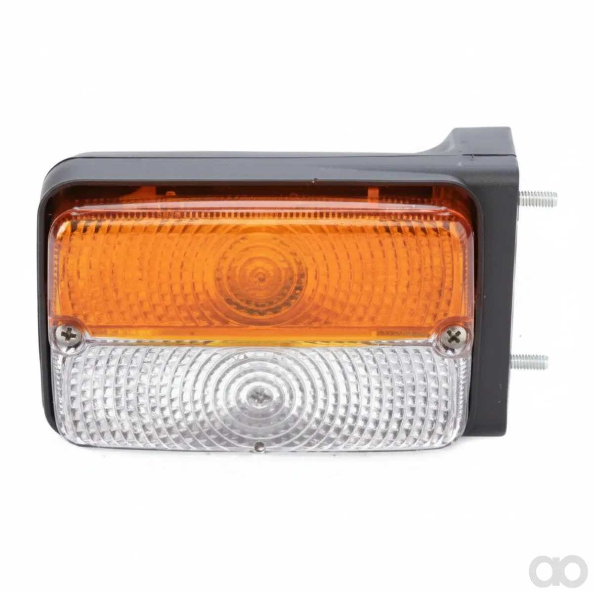 Massey Ferguson - 280199700 - Blinker & Positionslicht, vorne, rechte Seite, Gluehbirnen 12V 5W & 12V 21W enthalten