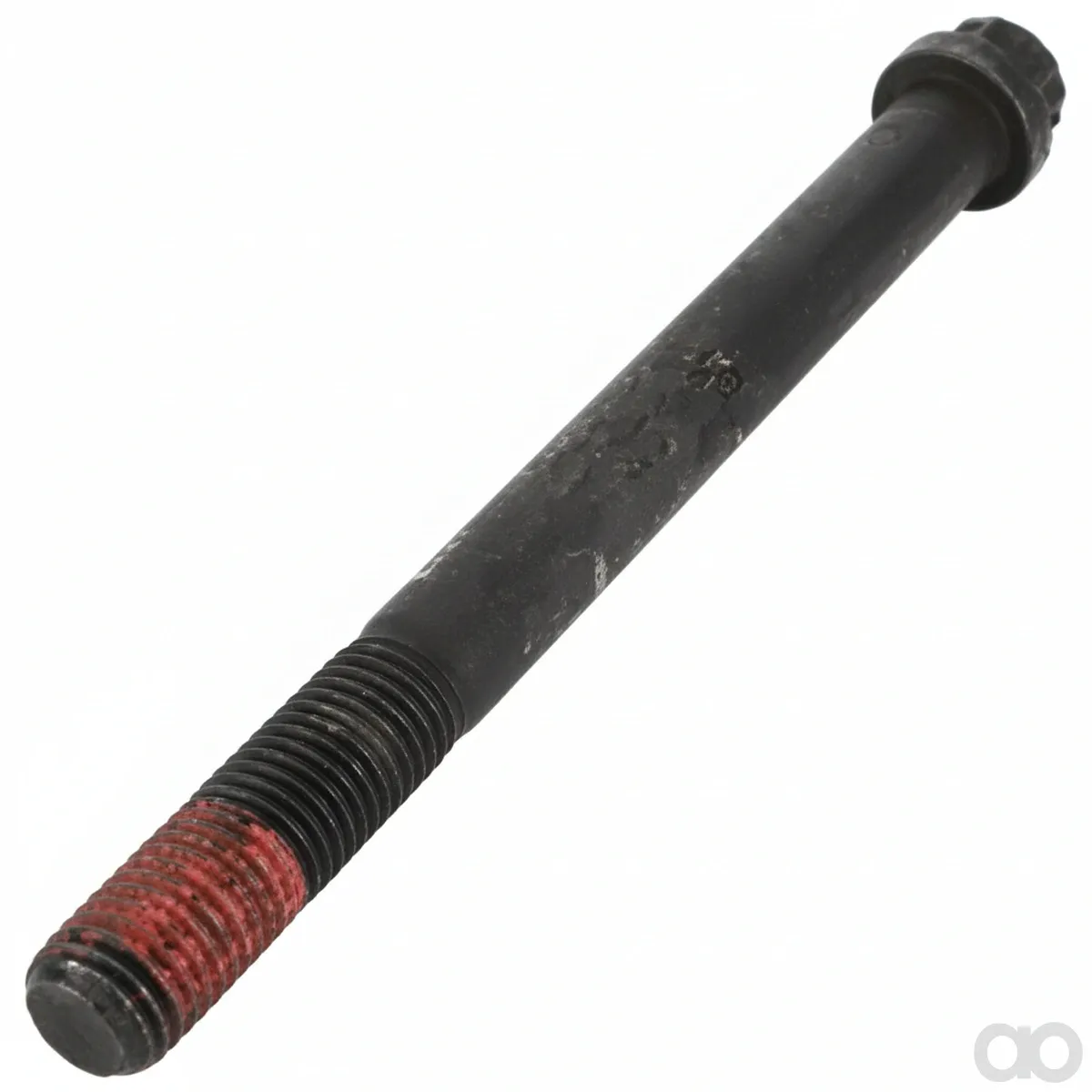 Massey Ferguson - 3016575X1 - Schraube 12-Punkt-Flanschkopf