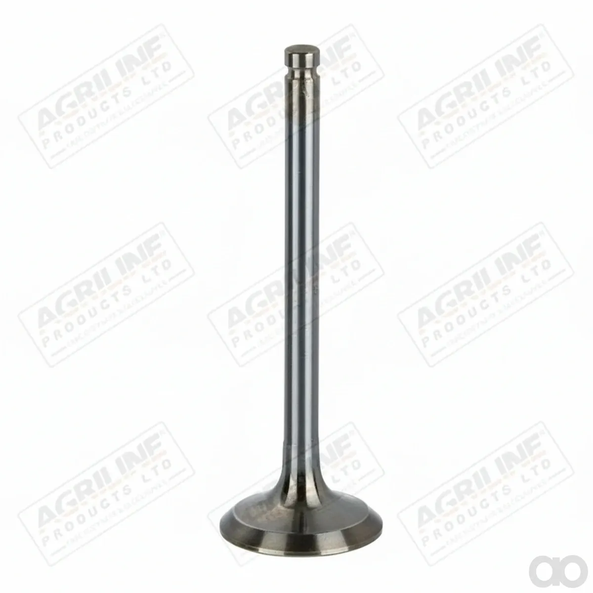 Massey Ferguson - 3142D031 - Auslassmotorventil 4200-6400-7400-8200