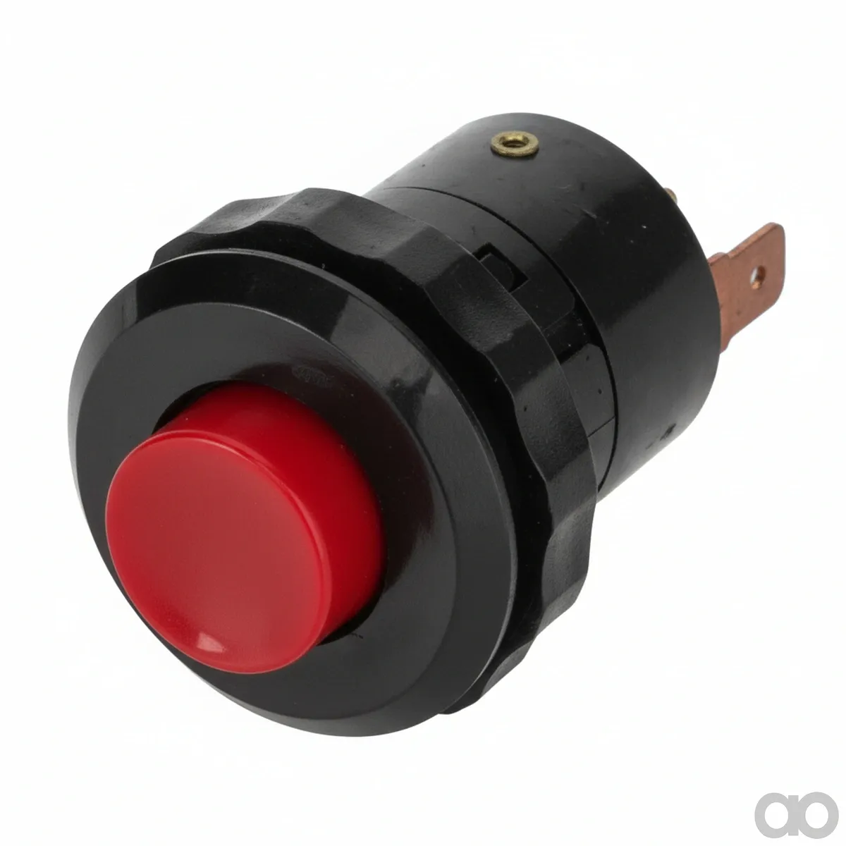 Massey Ferguson - 3300533M91 - Licht Schalter
