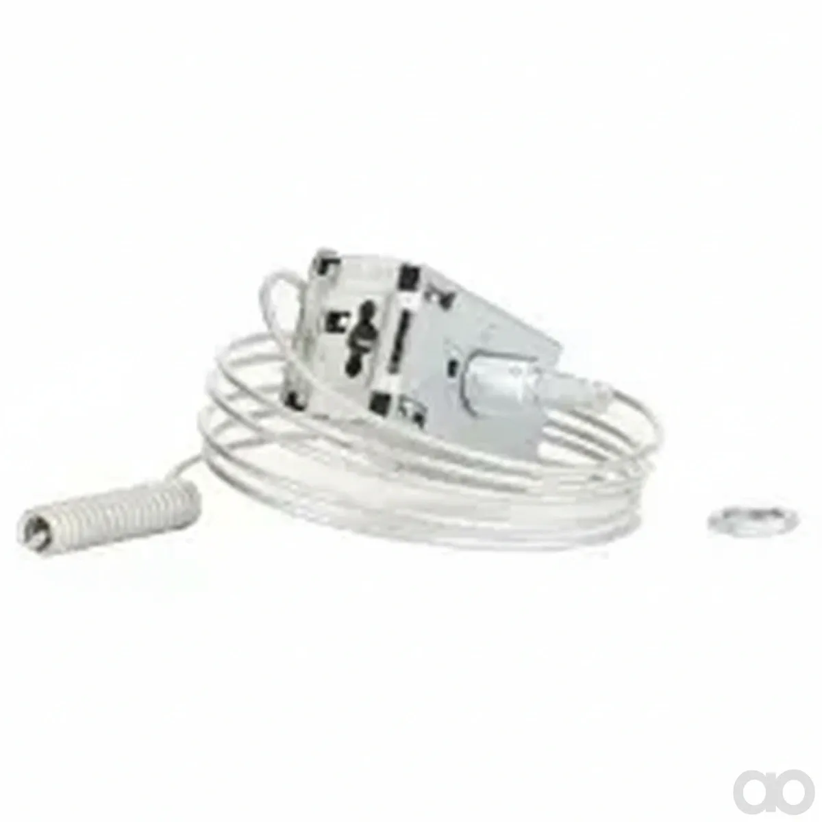 Massey Ferguson - 3310669M92 - Thermostat, Temperaturregler, Klima & Heizung