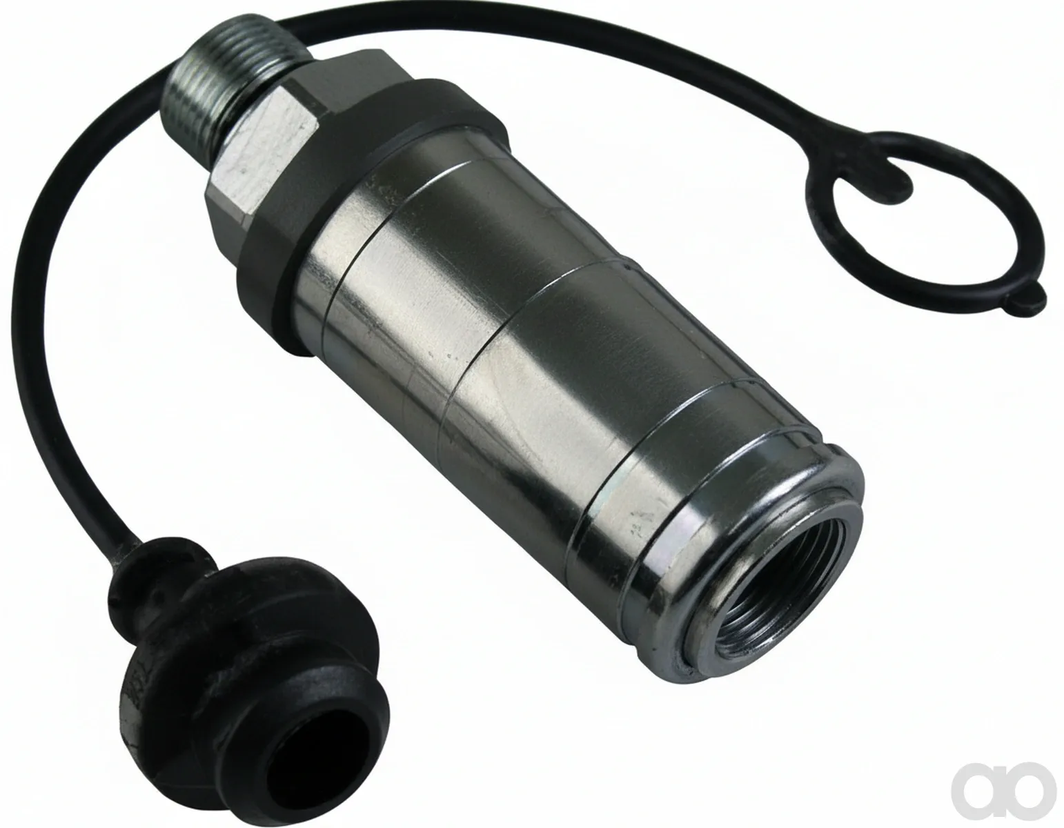 Massey Ferguson - 3384873M4 - Hydraulikanschluss