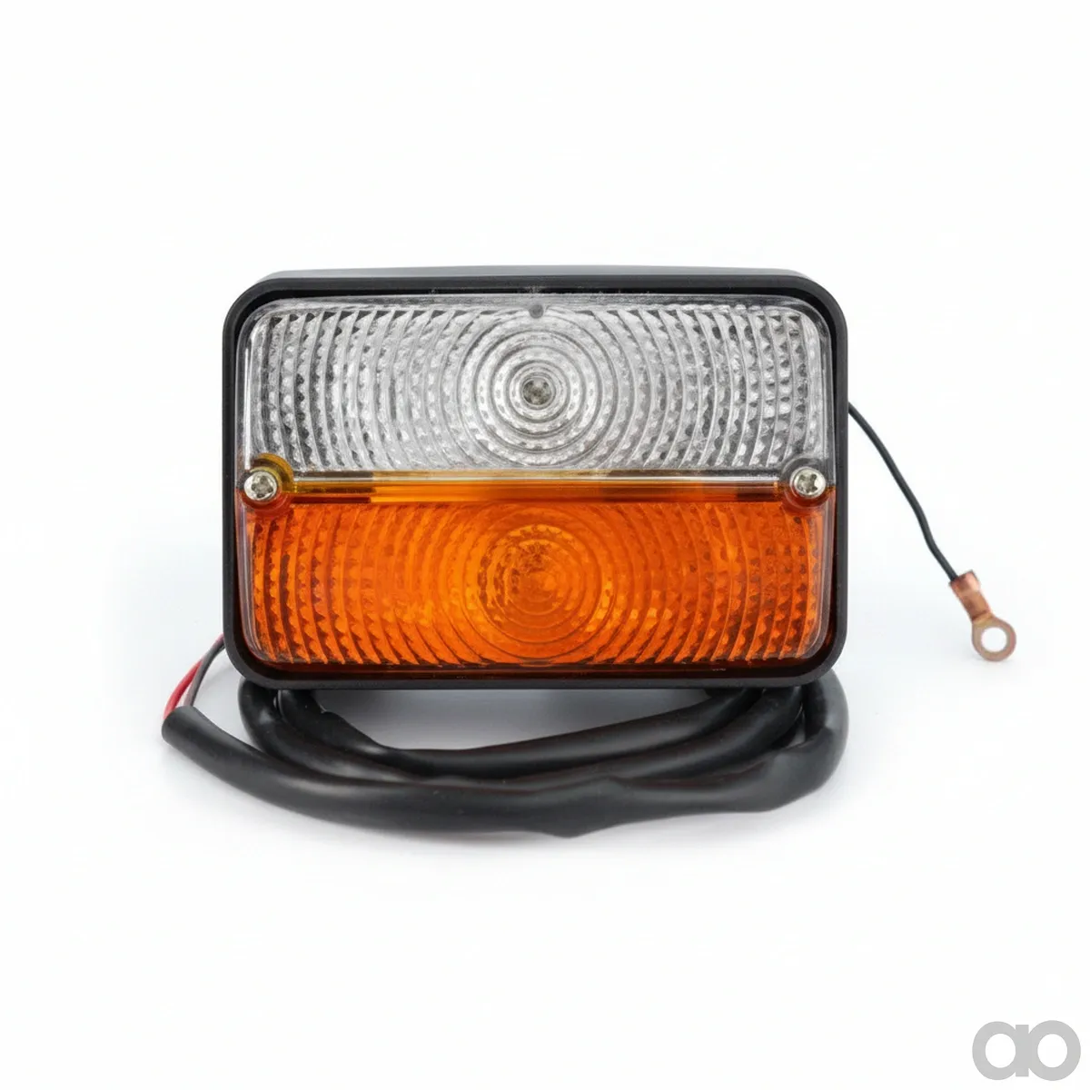 Massey Ferguson - 3387450M91 - Blinker & Standlicht, Gluehbirnen 12V 5W & 21V Seite inklusive