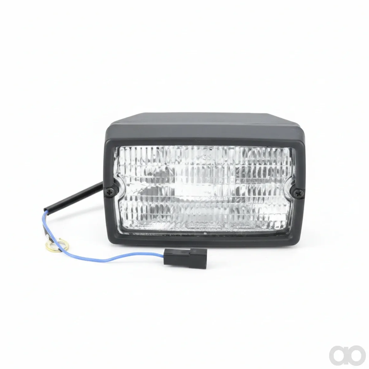 Massey Ferguson - 3387863M91 - Scheinwerfer, Gluehlampe H3 12V 55W inklusive