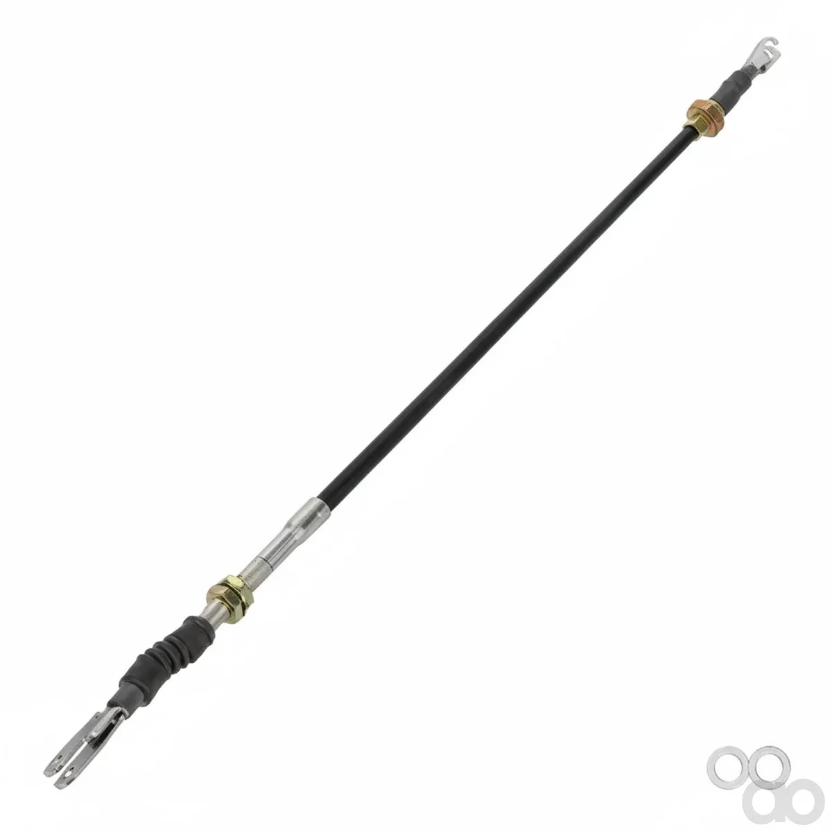 Massey Ferguson - 3388256M3 - Kabel