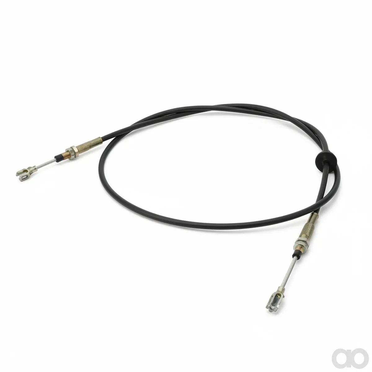 Massey Ferguson - 3389637M2 - Kabel, PTO