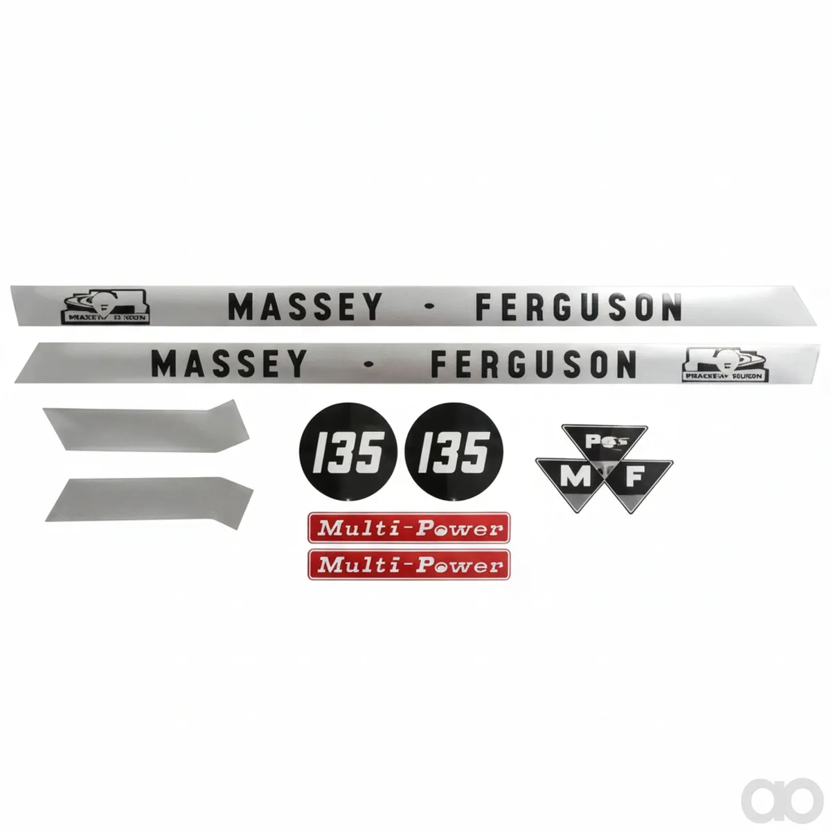 Massey Ferguson