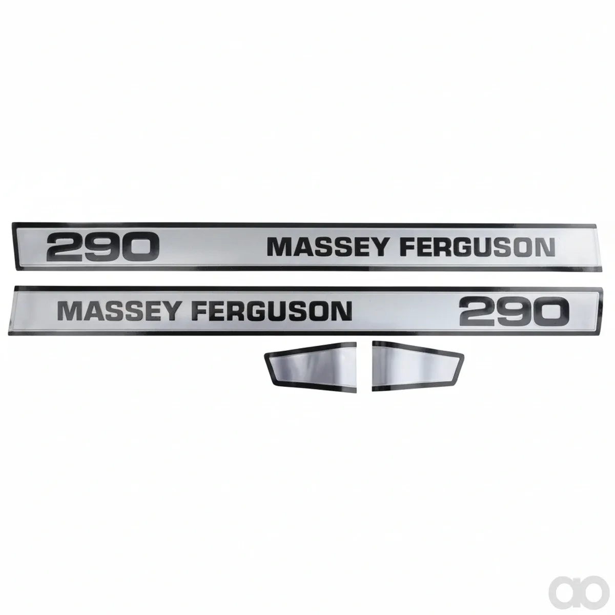 Massey Ferguson