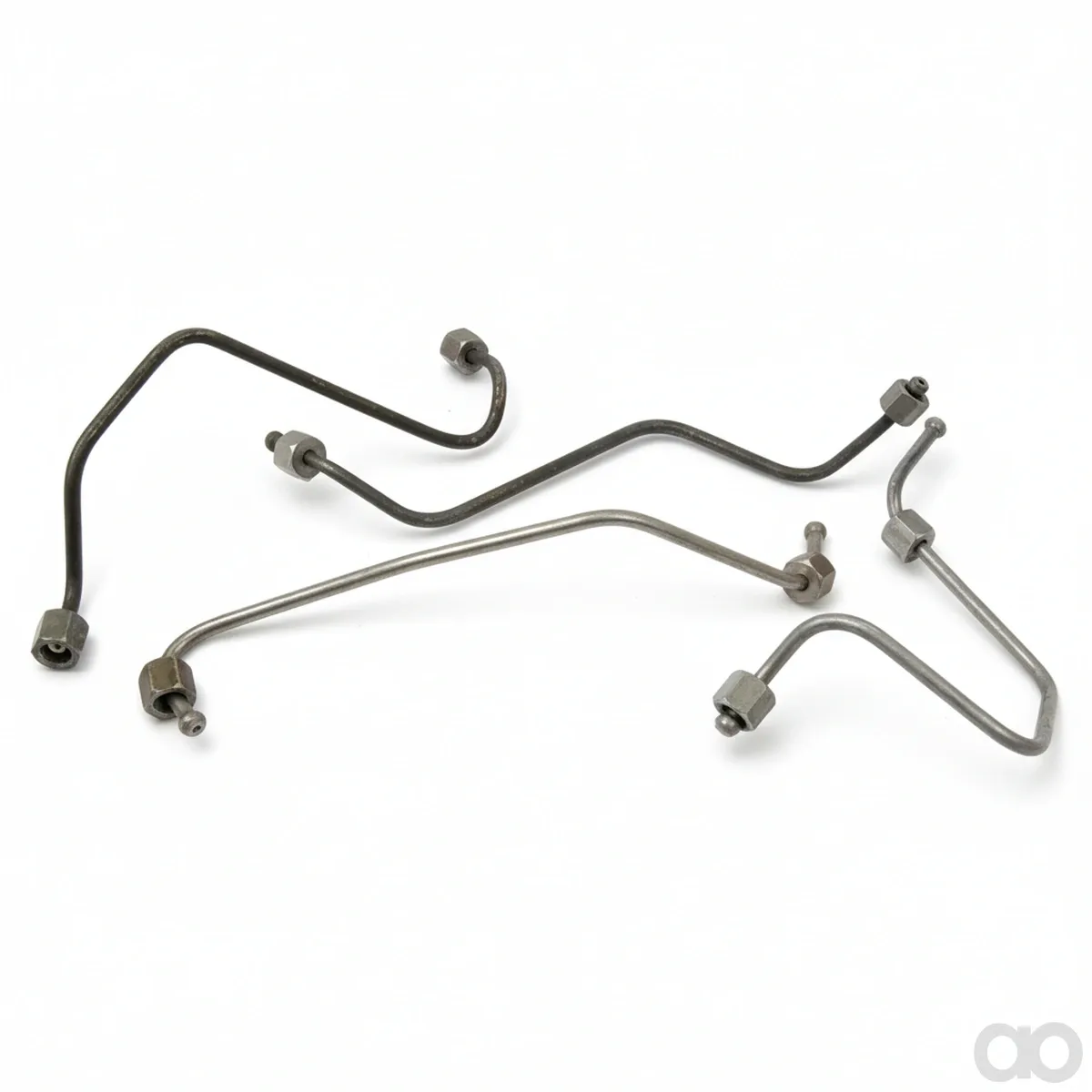 Massey Ferguson - 35343139 - Einspritzrohr Perkins 4.212-4.236-4.248