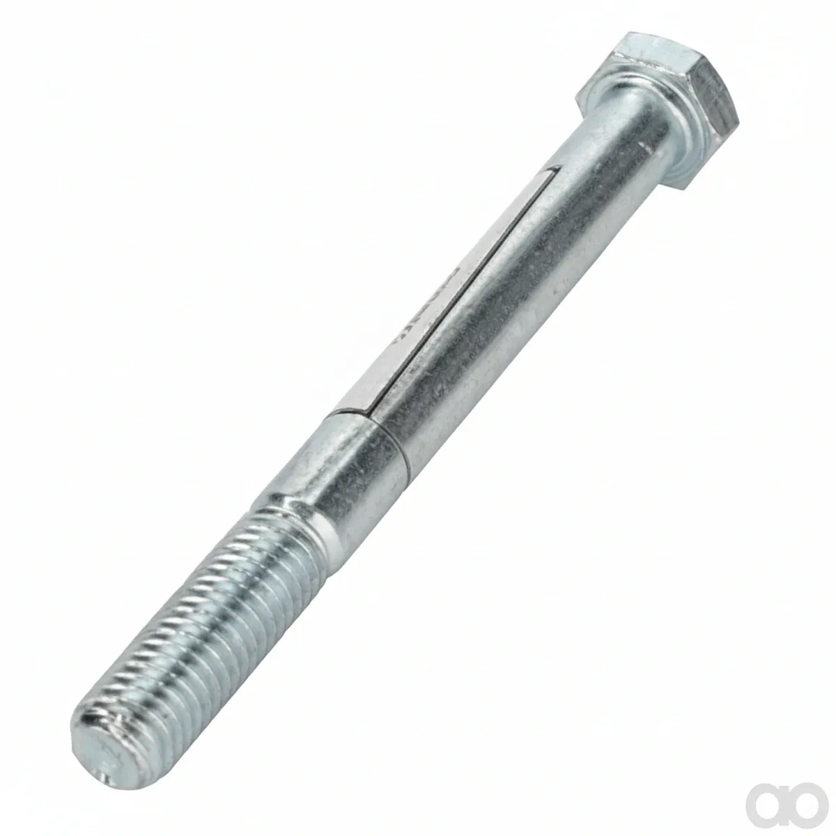 Massey Ferguson - 357044X1 - UNC-Schraube