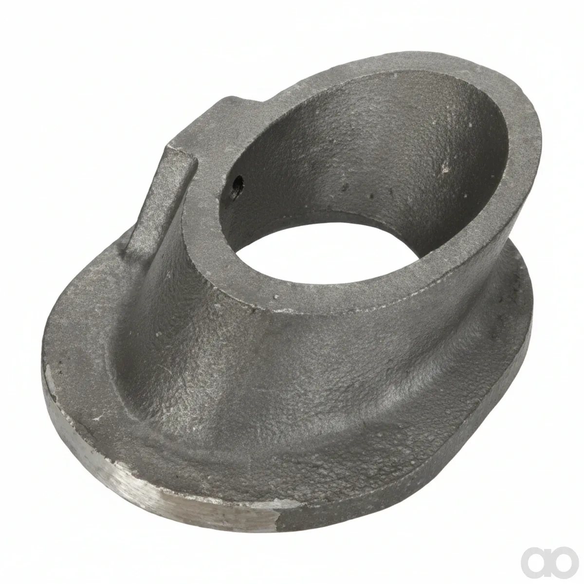 Massey Ferguson - 3580514M2 - Klemme