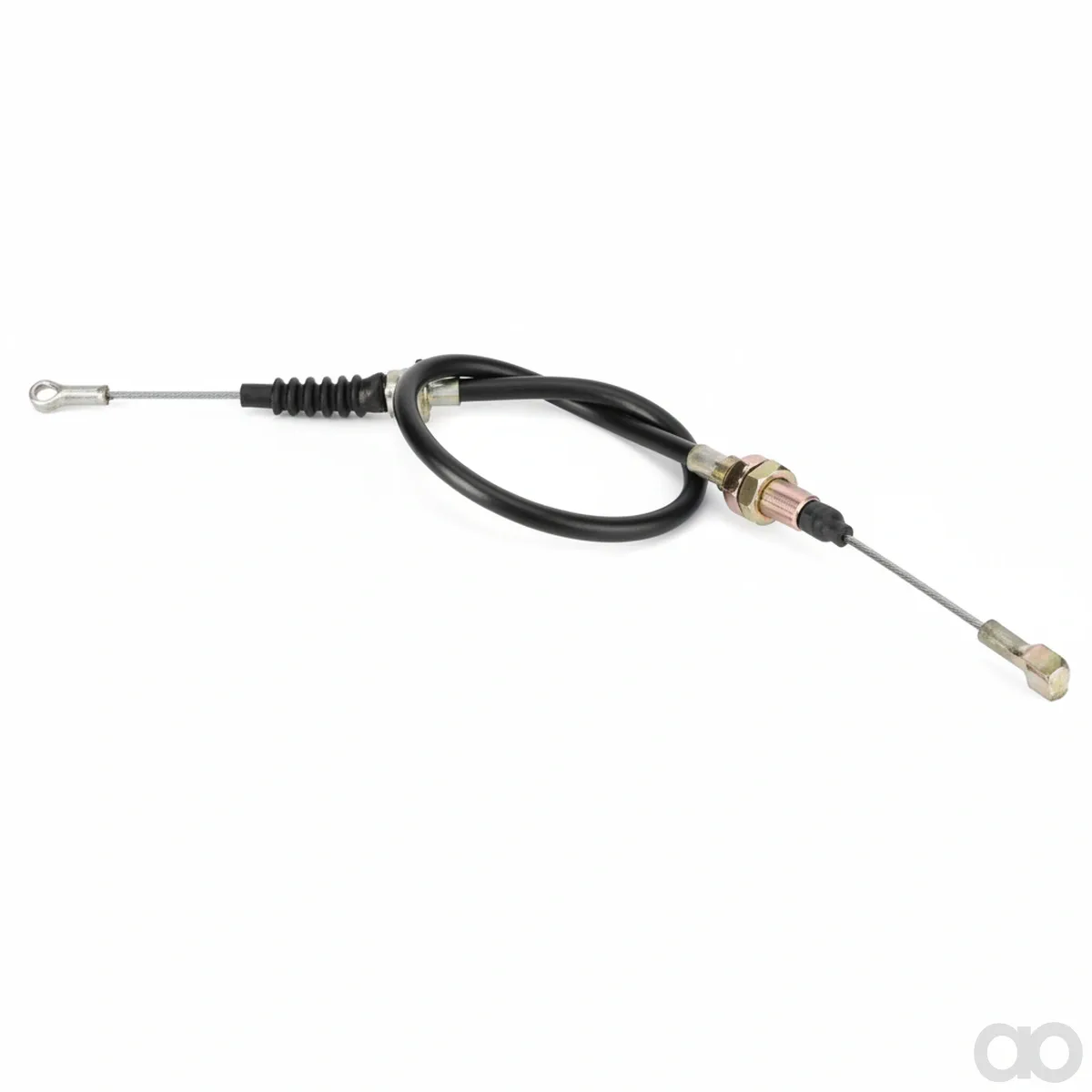 Massey Ferguson - 3581143M2 - Kabel, Handbremse