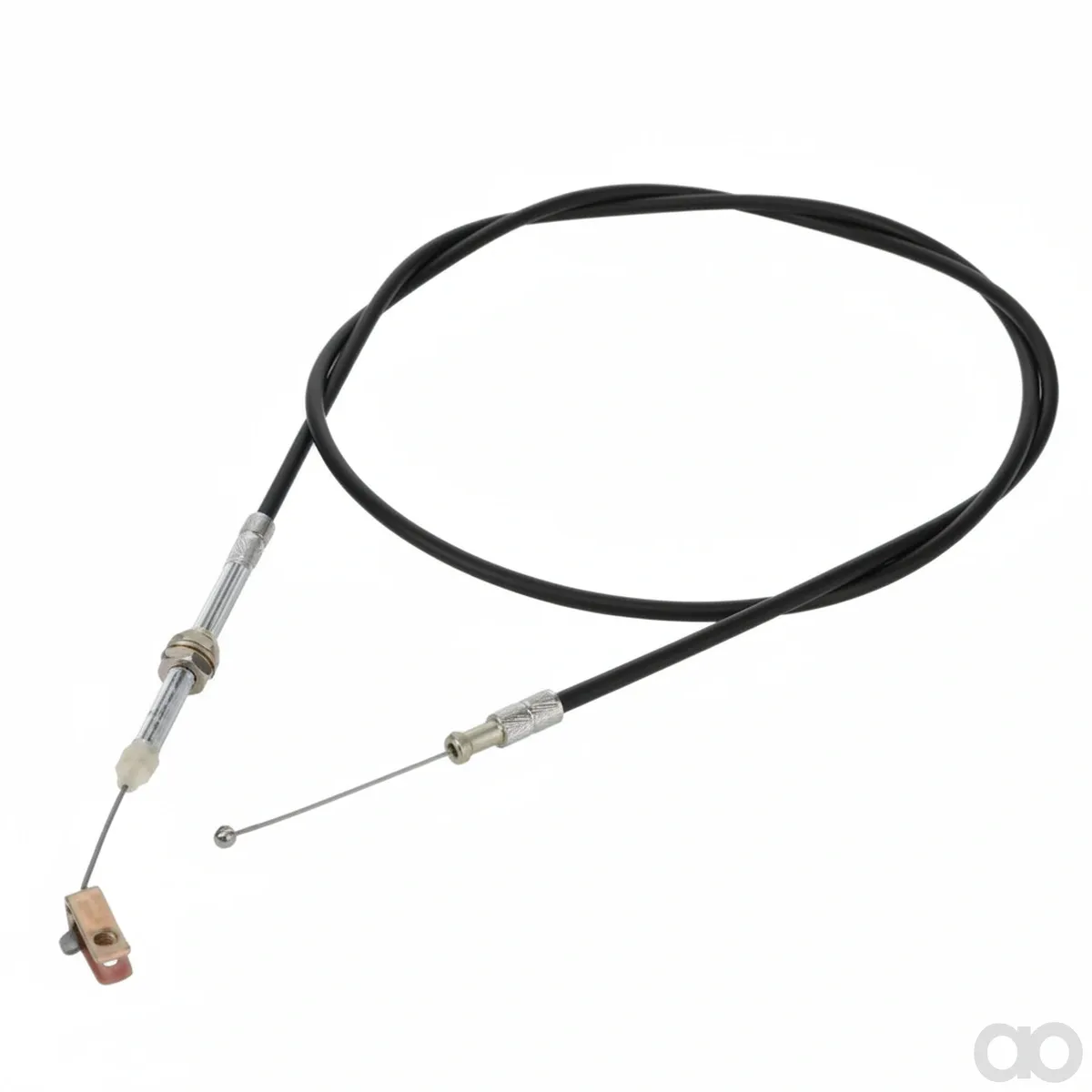 Massey Ferguson - 3581877M2 - Kabel