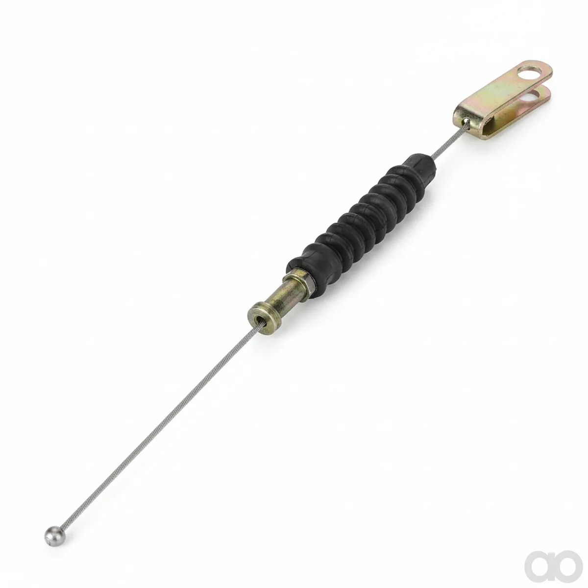 Massey Ferguson - 3581879M2 - Kabel