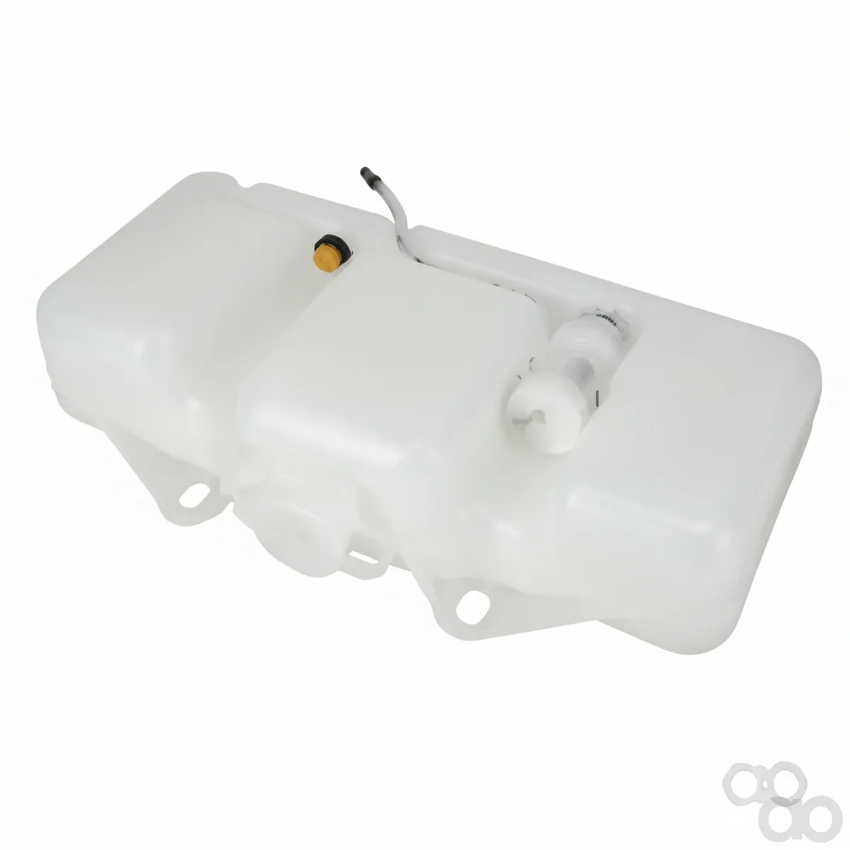 Massey Ferguson - 3582444M91 - Tank
