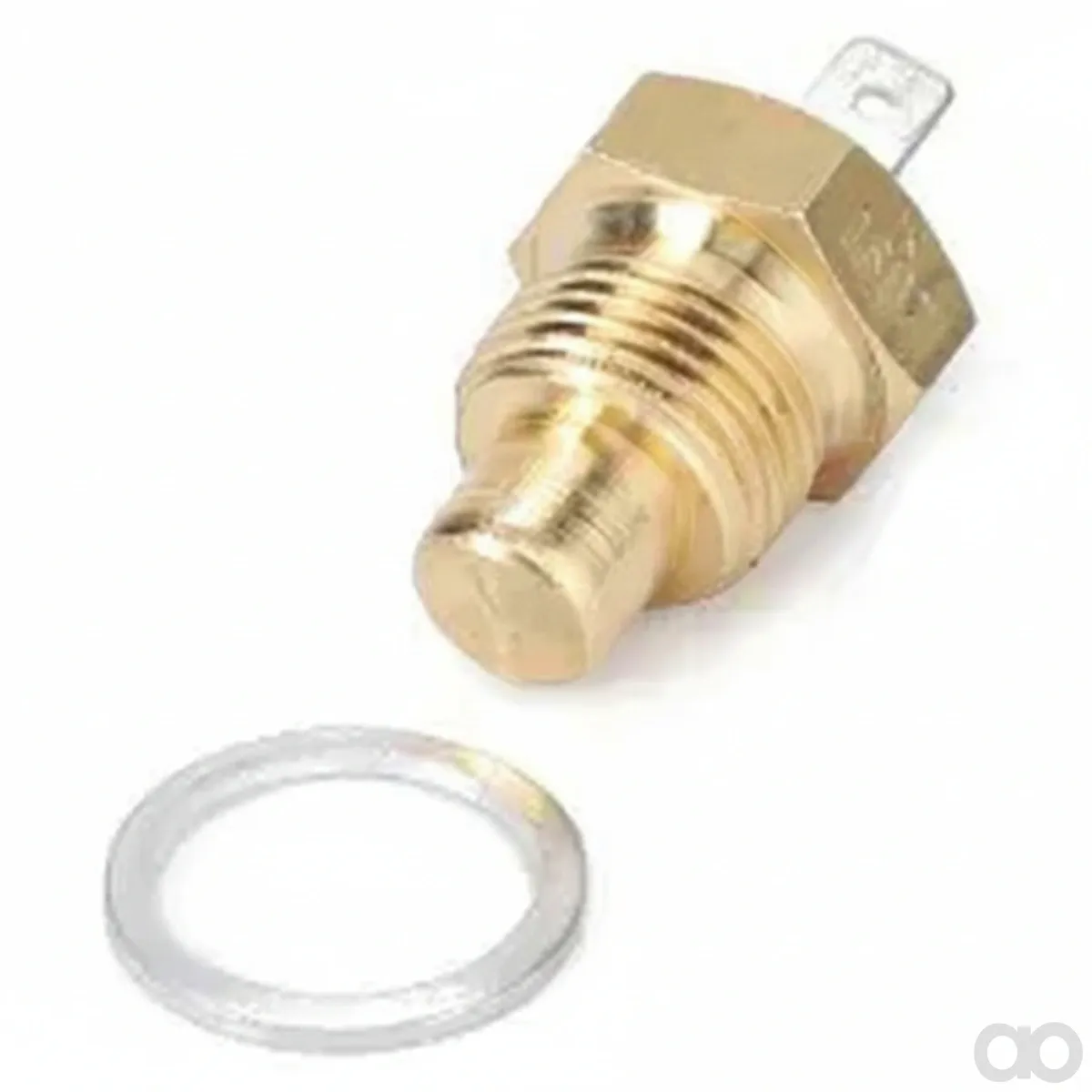 Massey Ferguson - 3583331M1 - Temperatursensor Motor