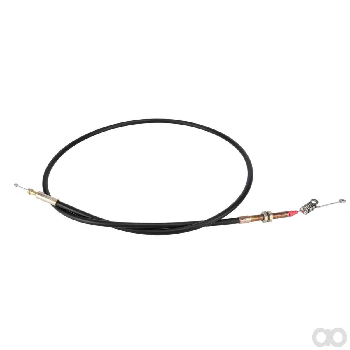 Massey Ferguson - 3614583M91 - Kabel, Drosselsteuerung