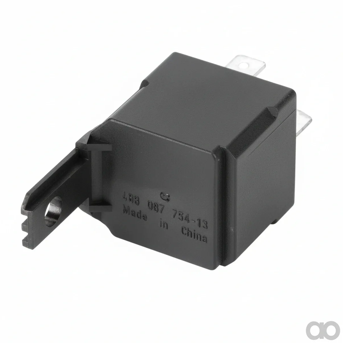 Massey Ferguson - 3615652M1 - Relais, 12 V