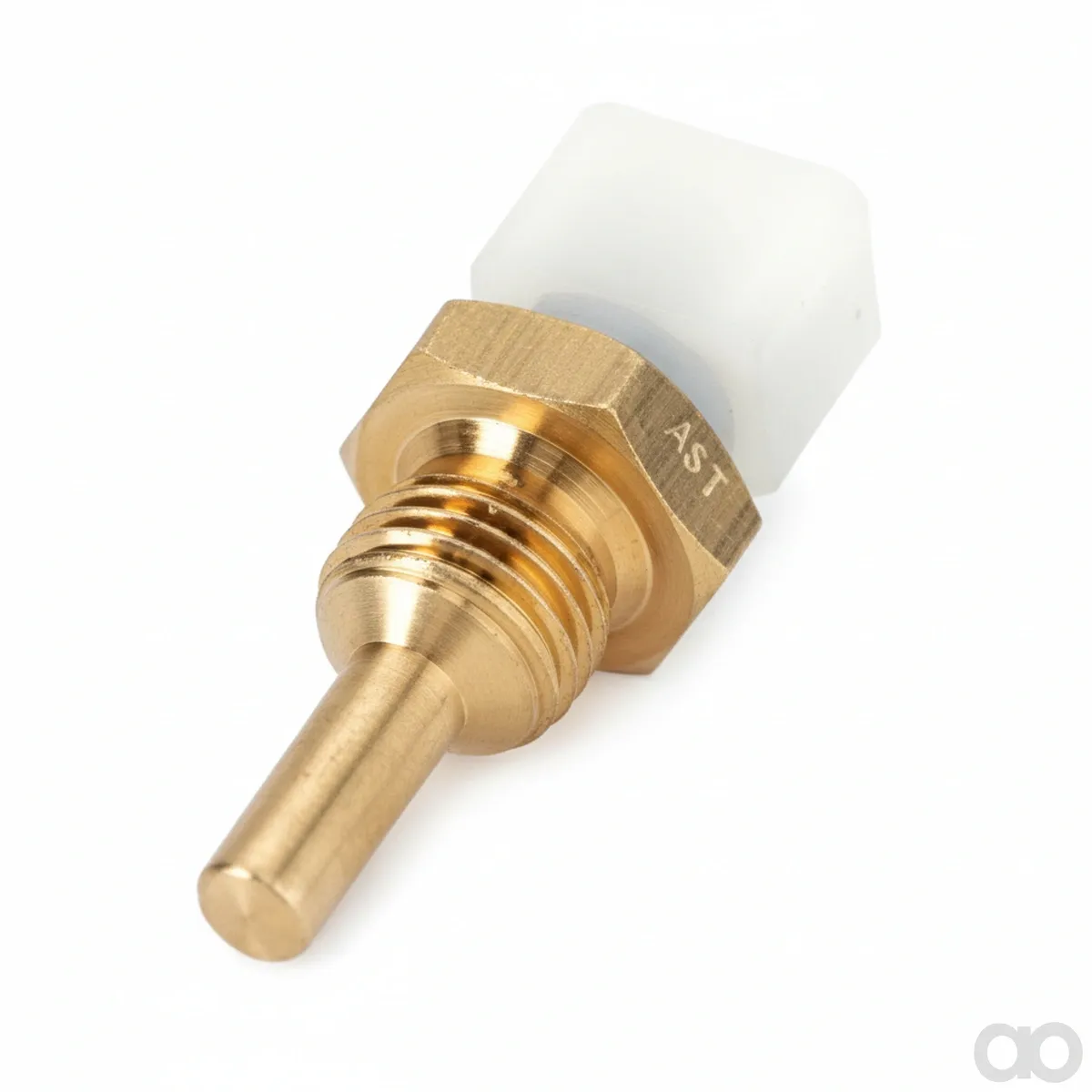 Massey Ferguson - 3618249M3 - Temperatursensor