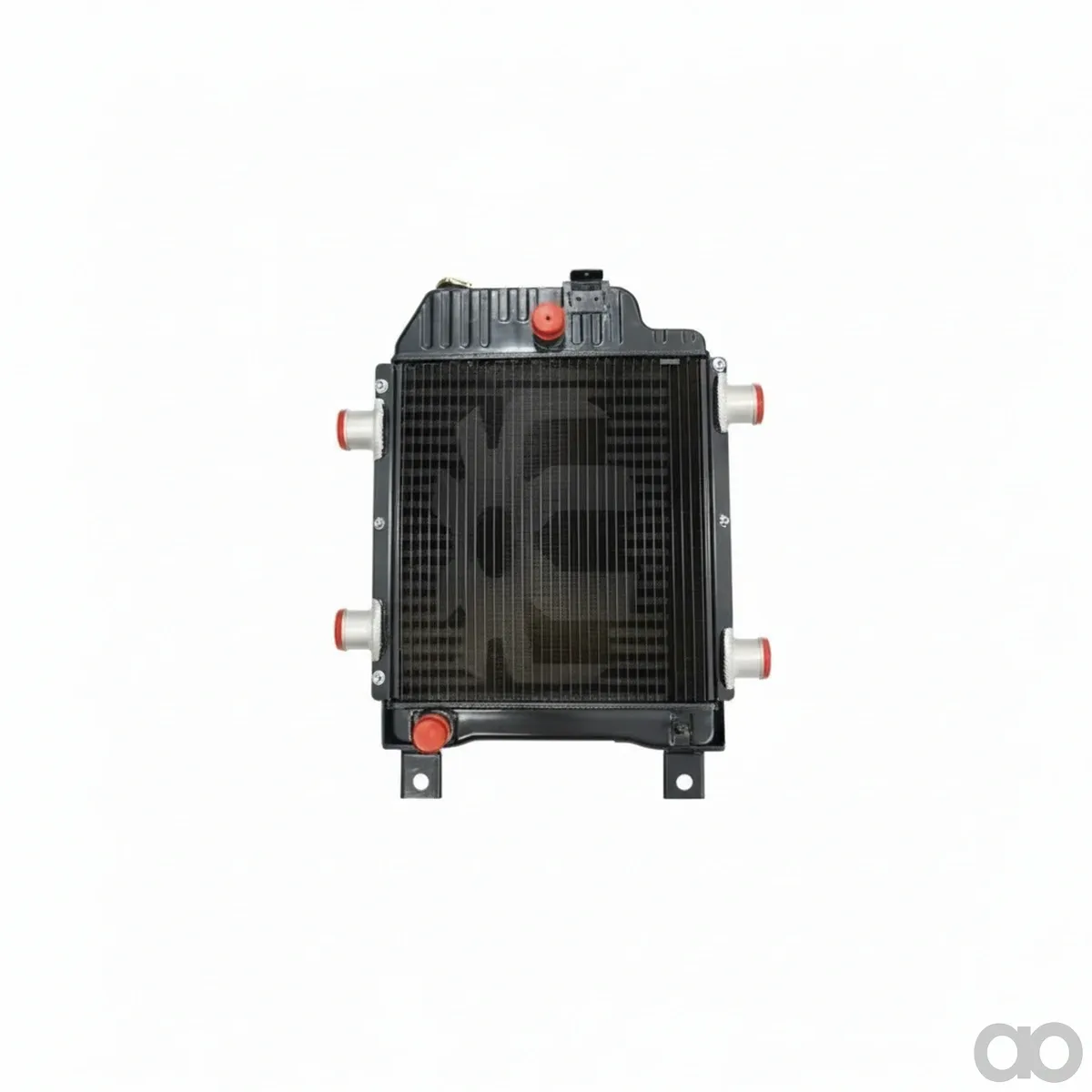 Massey Ferguson - 3619008M92 - Radiateur