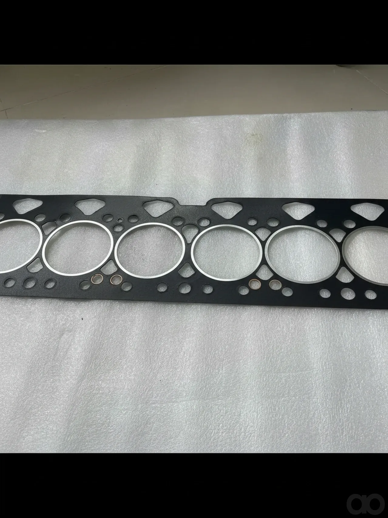 Massey Ferguson - 3638305M1 - Zylinderkopfdichtung