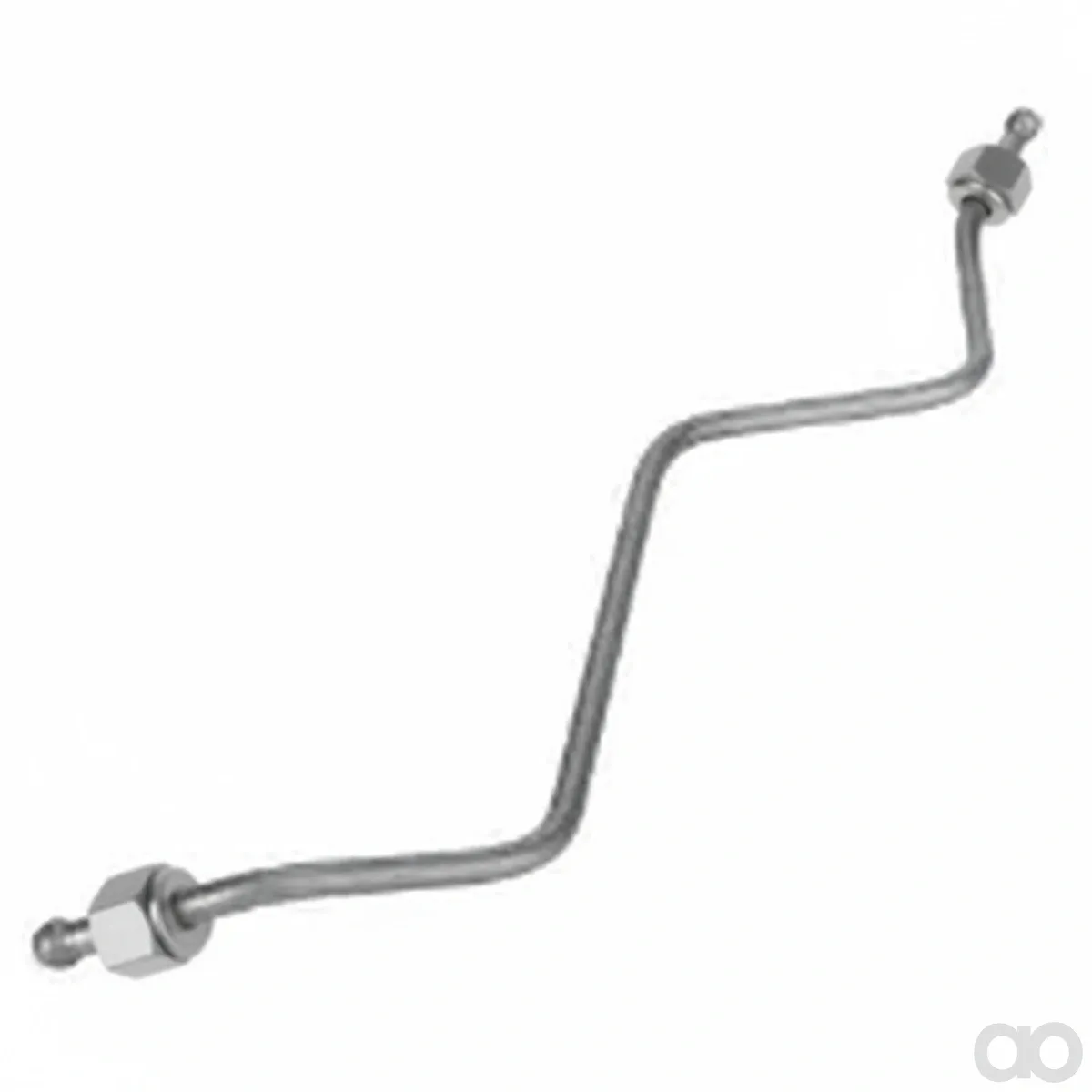 Massey Ferguson - 3641156M91 - Einspritzleitung