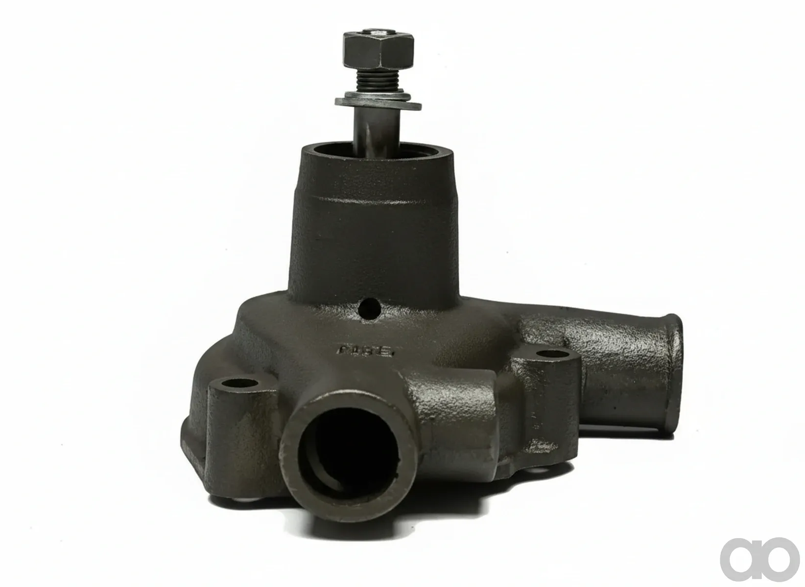 Massey Ferguson - 3641250M - Wasserpumpe Mas 65,155,158,165,260,560