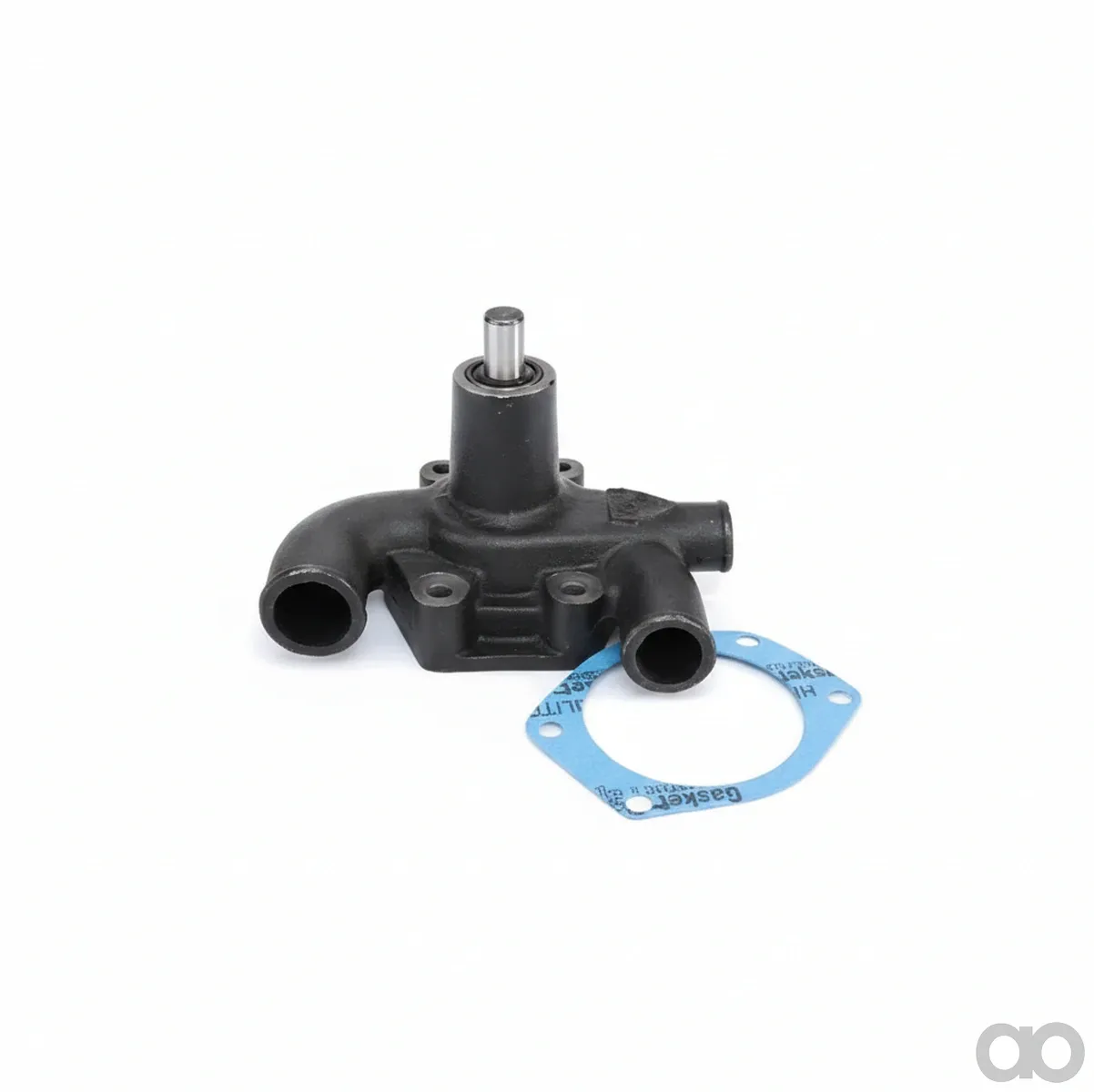 Massey Ferguson - 3641823M91 - Wasserpumpe, ohne Riemenscheibe