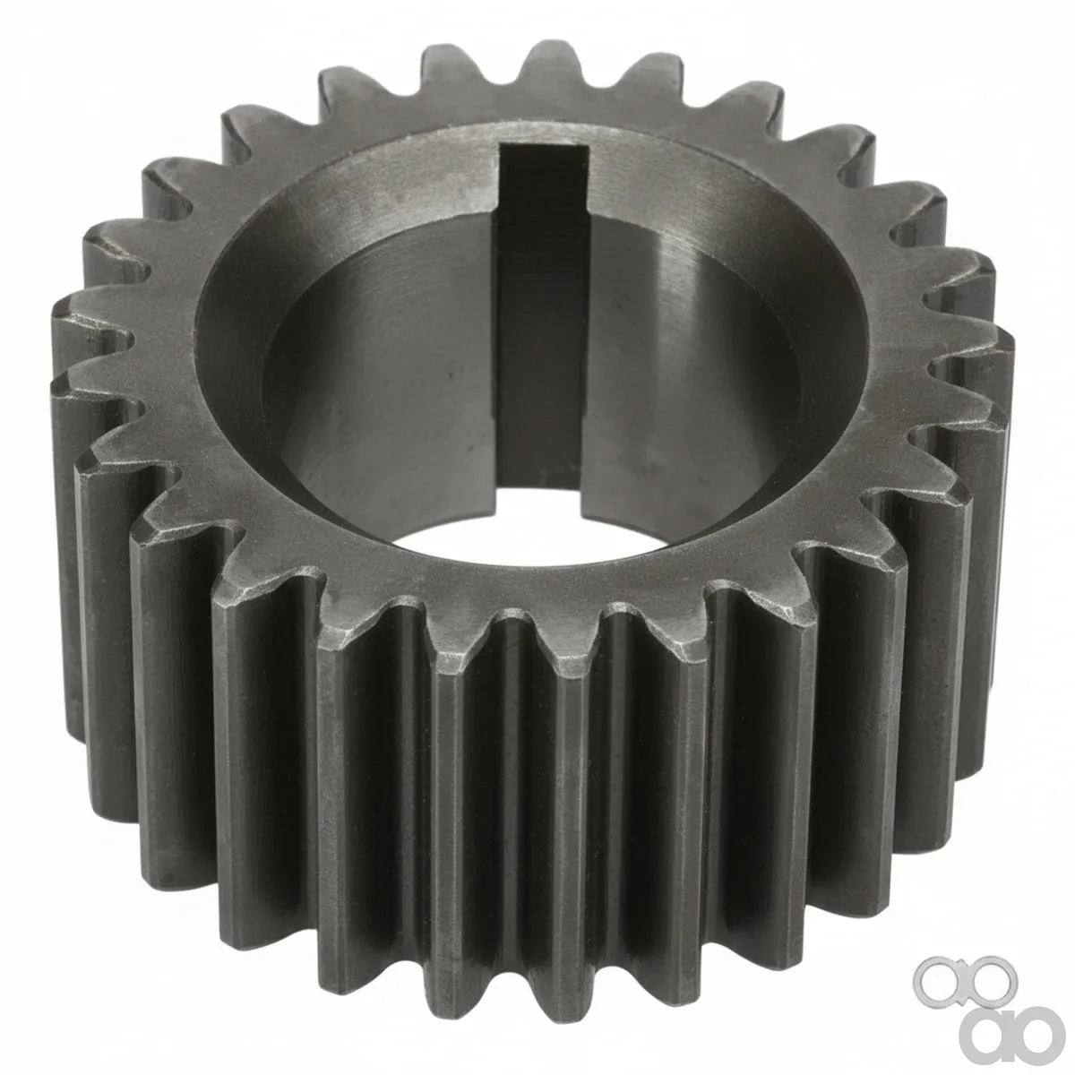 Massey Ferguson - 3641826M1 - Zahnrad, Kurbelwelle