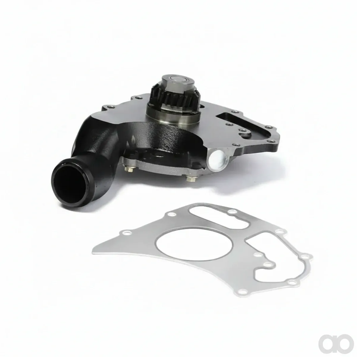 Massey Ferguson - 3689A502 - Metall-Wasserpumpendichtung Perkins 1104D-1106D