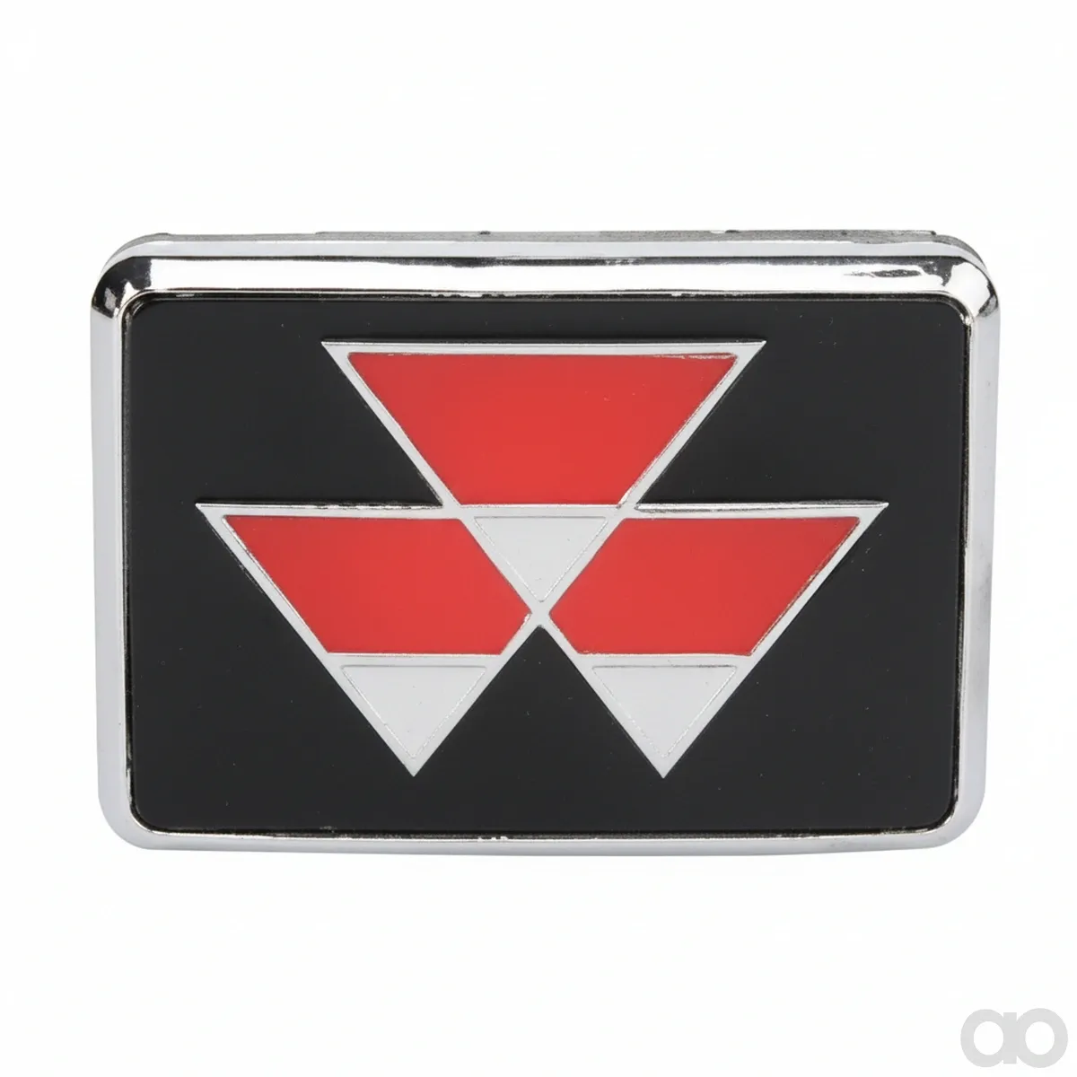 Massey Ferguson - 3701634T92 - Emblem