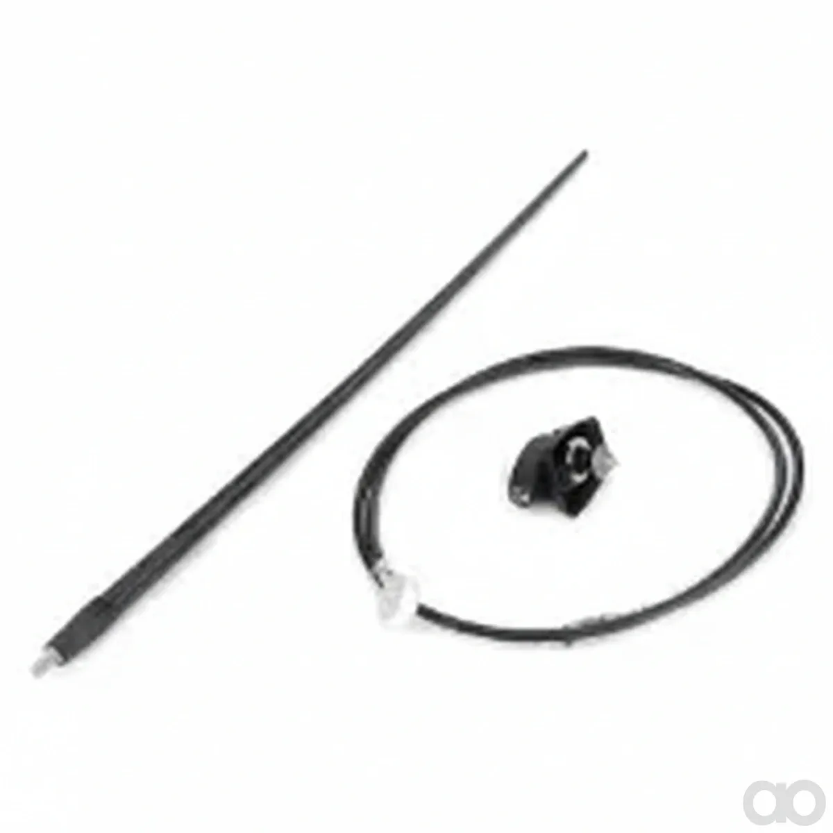 Massey Ferguson - 3701958M91 - Antenne